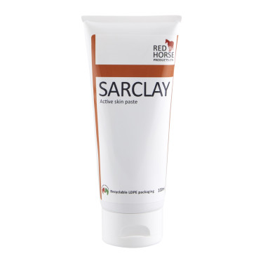 Sarclay Caballo Rojo Sarclay Caballo Rojo