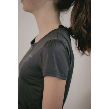 T-shirt Tecty Pénélope maniche corte T-shirt Tecty Pénélope maniche corte