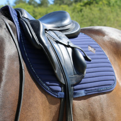 Sottosella Pearls jumping Kentucky Blu navy Sottosella Pearls jumping Kentucky Blu navy