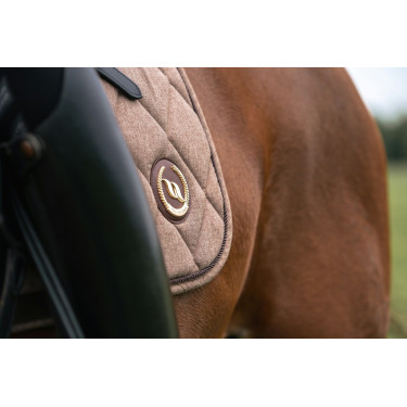 Tapis de selle Back on Track Haze Collection