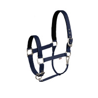 Capezza Hardwick B Vertigo Blu navy scuro