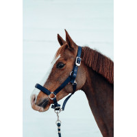 Capezza Hardwick B Vertigo Blu navy scuro