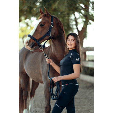 Capezza Hardwick B Vertigo Blu navy scuro