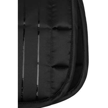 Sottosella da dressage Drew B Vertigo Nero Sottosella da dressage Drew B Vertigo Nero