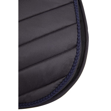 Sottosella da dressage Victoria Horze Blu inchiostro Sottosella da dressage Victoria Horze Blu inchiostro