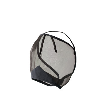 Maschera antimosche Horze Oslo Blu marino scuro