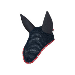 Cuffia Amory antirumore per cavalli B Vertigo