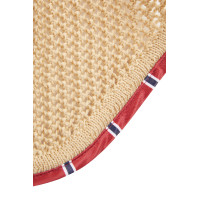 Cuffia Amory antirumore per cavalli B Vertigo Blu marino scuro Cuffia Amory antirumore per cavalli B Vertigo Blu marino scuro