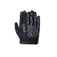 Guanti da equitazione B Vertigo Dentelle donna Nero Guanti da equitazione B Vertigo Dentelle donna Nero
