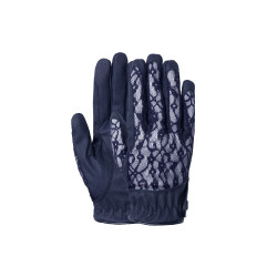 Guanti da equitazione B Vertigo Dentelle donna