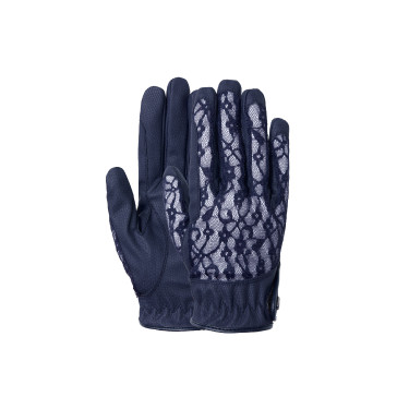 Guanti da equitazione B Vertigo Dentelle donna