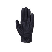 Guanti da equitazione B Vertigo Dentelle donna Nero Guanti da equitazione B Vertigo Dentelle donna Nero