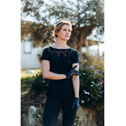 Guanti da equitazione B Vertigo Dentelle donna Guanti da equitazione B Vertigo Dentelle donna