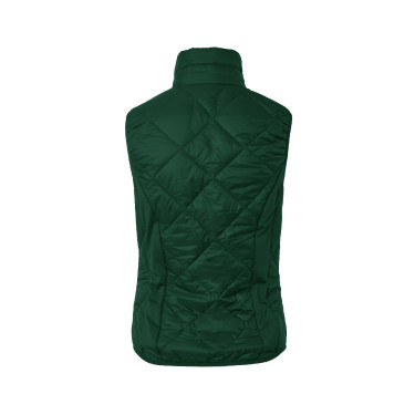 Gilet imbottito leggero senza maniche Horze Martina donna Gilet imbottito leggero senza maniche Horze Martina donna