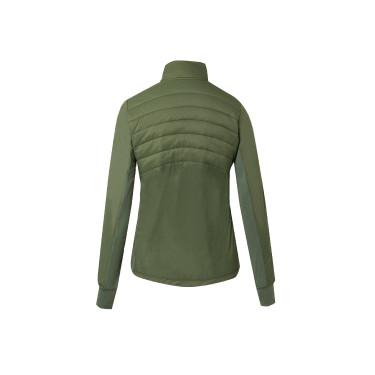 Anorak ibrido Horze Annika, donna Anorak ibrido Horze Annika, donna