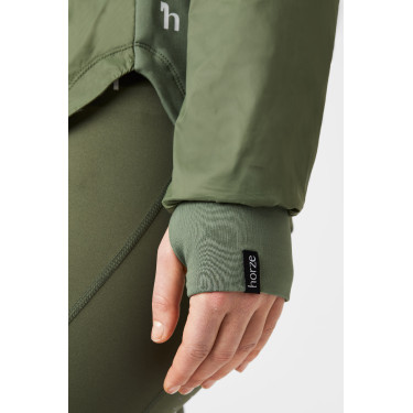 Anorak ibrido Horze Annika, donna Anorak ibrido Horze Annika, donna