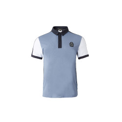 Polo funzionale da uomo B Vertigo Alec