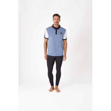 Polo funzionale da uomo B Vertigo Alec Polo funzionale da uomo B Vertigo Alec