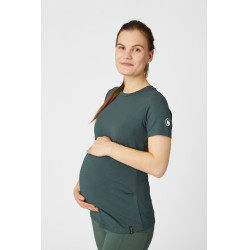 T-shirt premaman funzionale Horze Lily T-shirt premaman funzionale Horze Lily