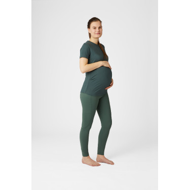 T-shirt premaman funzionale Horze Lily T-shirt premaman funzionale Horze Lily