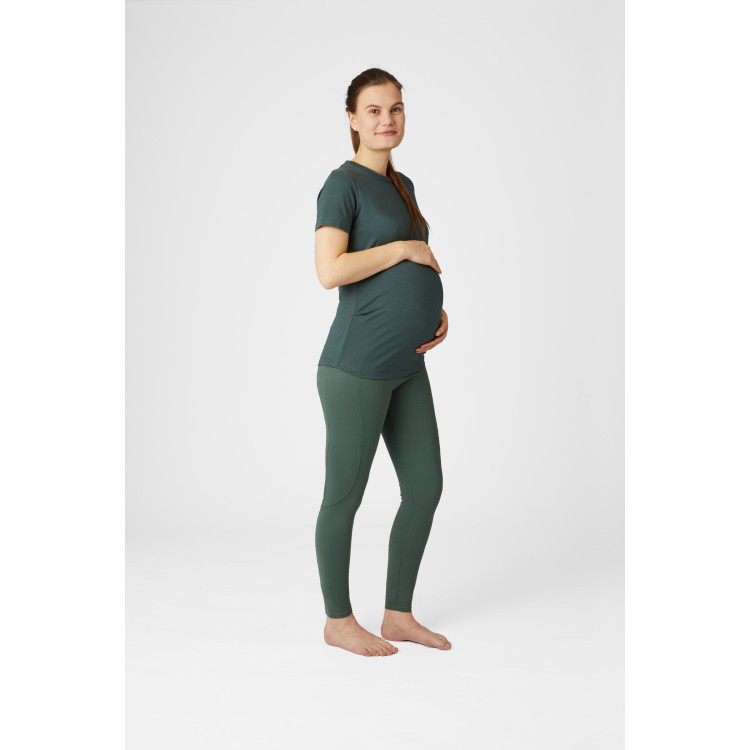 T-shirt premaman funzionale Horze Lily T-shirt premaman funzionale Horze Lily