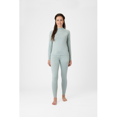 Top da allenamento Horze Gabriela da donna con protezione UV Top da allenamento Horze Gabriela da donna con protezione UV