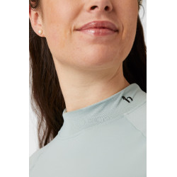 Top da allenamento Horze Gabriela da donna con protezione UV Top da allenamento Horze Gabriela da donna con protezione UV