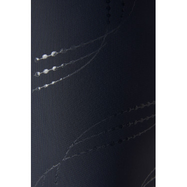 Pantaloni da equitazione con grip a vita alta Horze Indira da donna Pantaloni da equitazione con grip a vita alta Horze Indira da donna