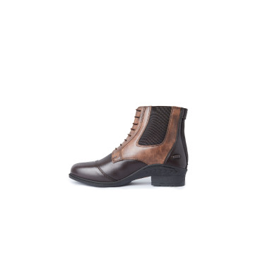 Stivali bicolori da donna Horze Kilkenny Stivali bicolori da donna Horze Kilkenny