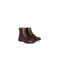Stivali Jodhpur Horze Wicklow Marrone Stivali Jodhpur Horze Wicklow Marrone