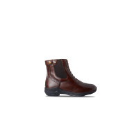 Stivali Jodhpur Horze Wicklow Marrone Stivali Jodhpur Horze Wicklow Marrone