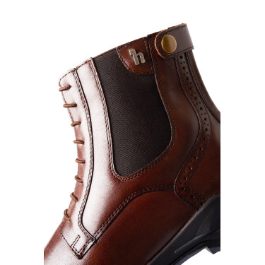 Stivali Jodhpur Horze Wicklow Stivali Jodhpur Horze Wicklow