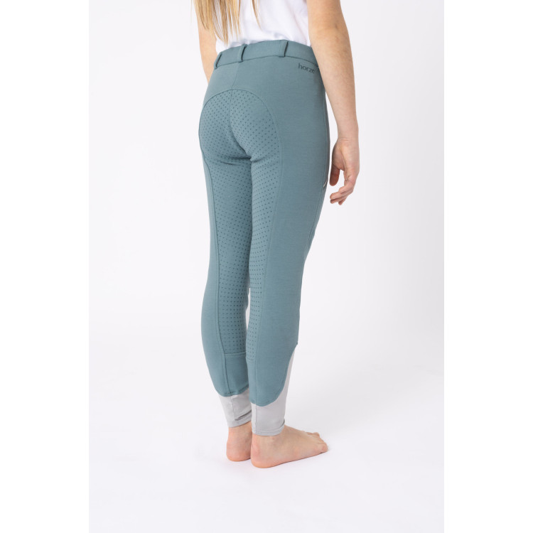 Pantaloni per bambini Horze Felicia Pantaloni per bambini Horze Felicia