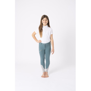 Pantaloni per bambini Horze Felicia Pantaloni per bambini Horze Felicia