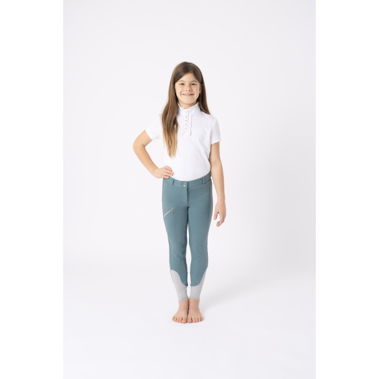 Pantaloni per bambini Horze Felicia Pantaloni per bambini Horze Felicia