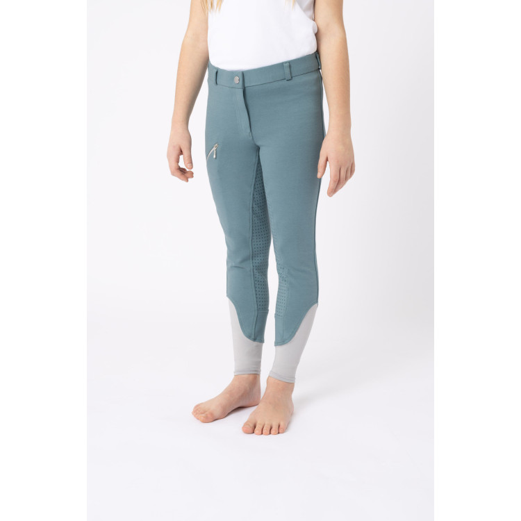 Pantaloni per bambini Horze Felicia Pantaloni per bambini Horze Felicia