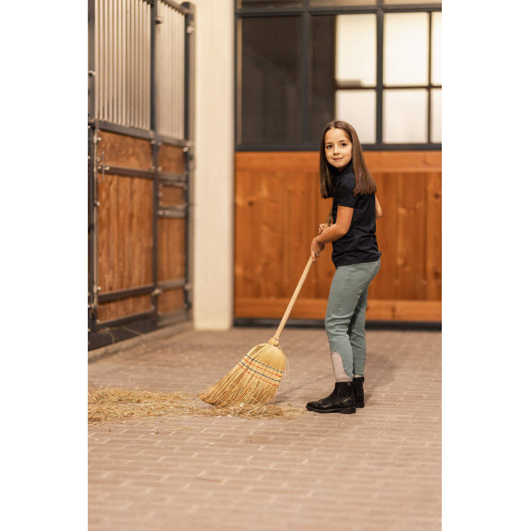Pantaloni per bambini Horze Felicia Pantaloni per bambini Horze Felicia