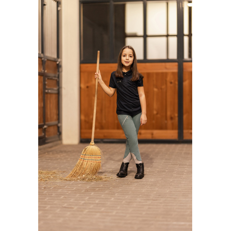 Pantaloni per bambini Horze Felicia Pantaloni per bambini Horze Felicia