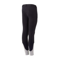 Pantaloni per bambini Horze Felicia Blu artico