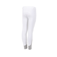 Pantaloni per bambini Horze Felicia Blu artico