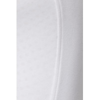 Pantaloni per bambini Horze Felicia Bianco Pantaloni per bambini Horze Felicia Bianco