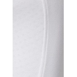 Pantaloni per bambini Horze Felicia Bianco