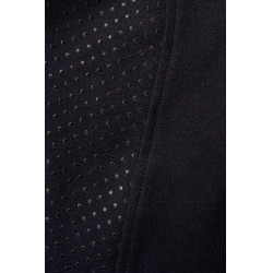 Pantaloni da equitazione Horze Felicia con grip a fondo intero Blu marino scuro