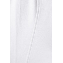 Pantalon d'équitation Horze Felicia fond intégral grip Blanc