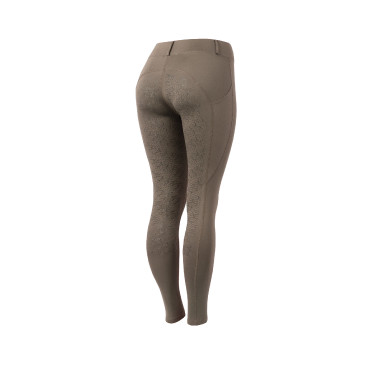 Leggings da equitazione con grip integrale Horze Dea, donna Leggings da equitazione con grip integrale Horze Dea, donna