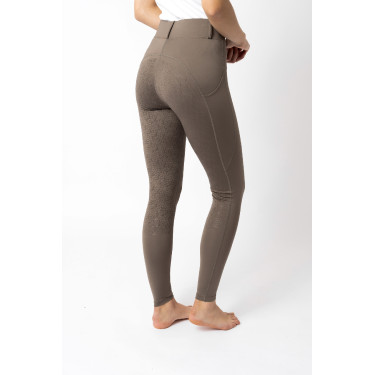 Leggings da equitazione con grip integrale Horze Dea, donna Leggings da equitazione con grip integrale Horze Dea, donna