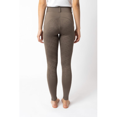 Leggings da equitazione con grip integrale Horze Dea, donna Leggings da equitazione con grip integrale Horze Dea, donna