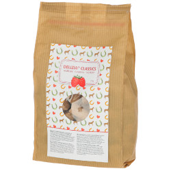 Delizie alla Lampone 1 Kg