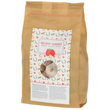 Delizie alla Lampone 1 Kg