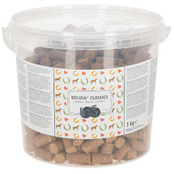 Friandises Delizia Kerbl